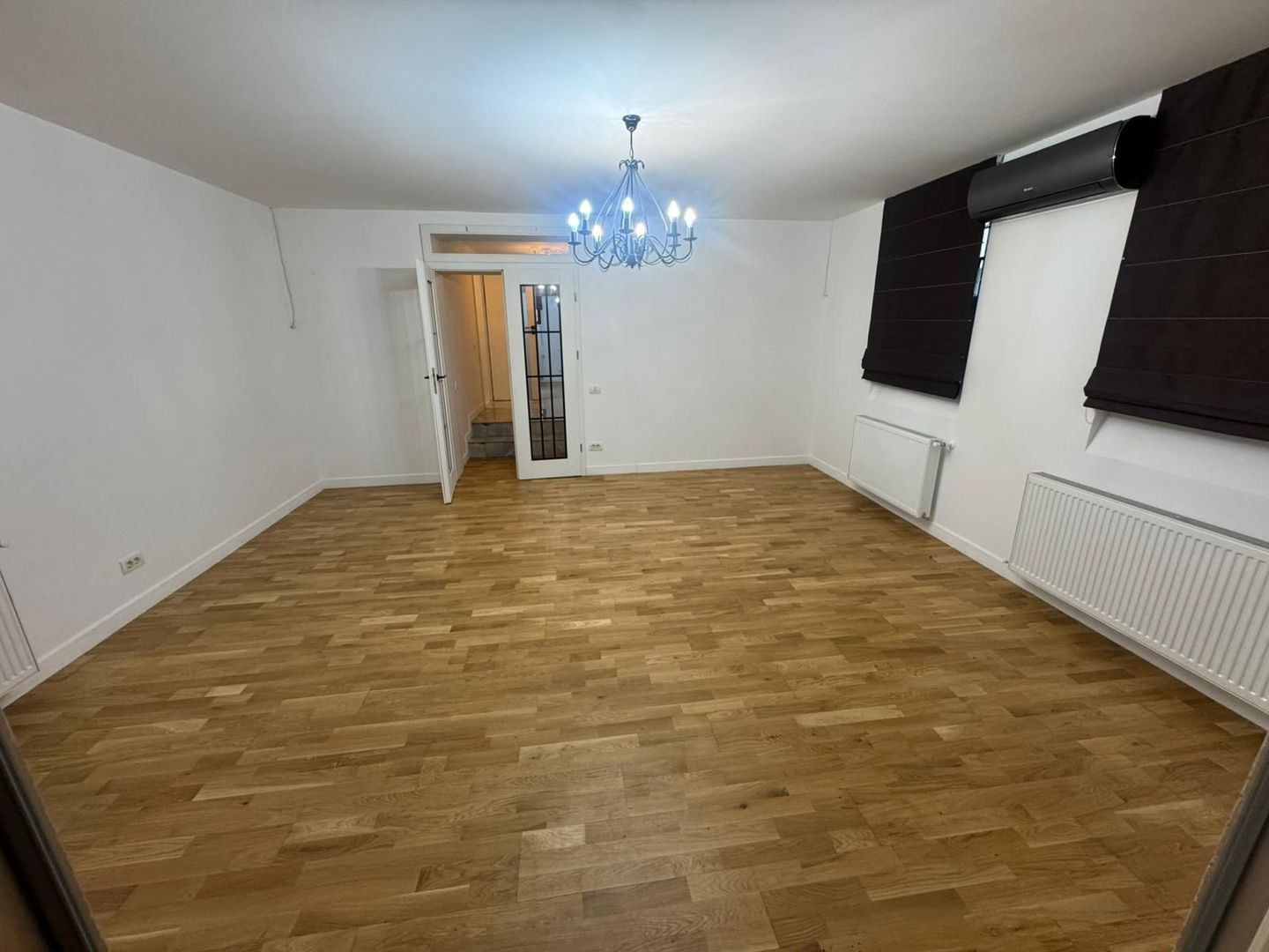 Apartament 2 camere la curte, demisol Foisorul de Foc - Poză 13