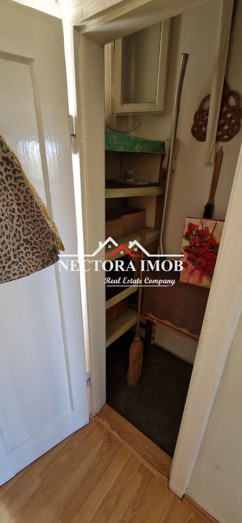 NECTORA IMOB-Apartament 2 camere, Parcul 1 Decembrie, 43 mp, Utilat - Poză 6