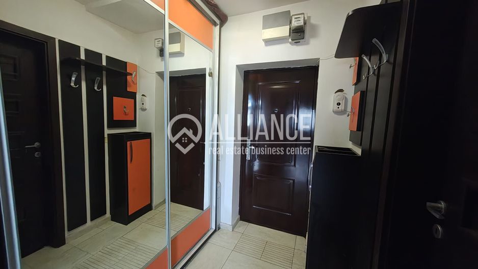 TOMIS III ( cod 02)  - Garsoniera mobilata utilata etaj 3 / 4 - Poză 9