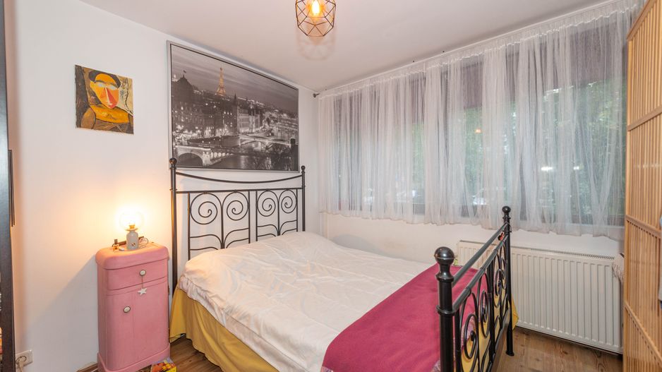 Apartament cu 3 camere, de vanzare,  58,3 mp, parter, in zona Titan - Poză 14