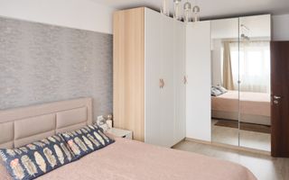 Apartament 4 camere | Parcul Kiseleff | Mobilat | Sector 1 - Poză 26