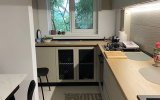 De inchiriat apartament 2 camere decomandat – Mazepa 2 - Poză 2