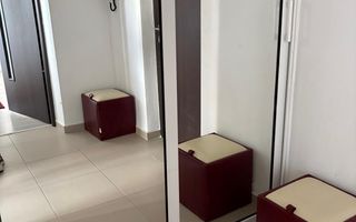 Apartament superb cu doua camere semidecomandat, Turda - Poză 5