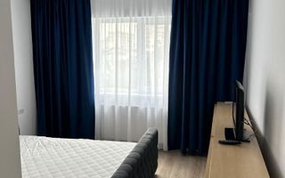 Apartament 2 Camere Conest Dacia - 550 euro - Poză 1