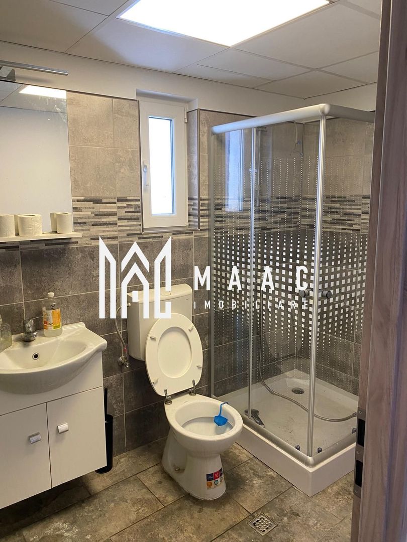 Proprietate individuală 12 camere | Cristian | 4 corpuri, 553 mp - Poză 15
