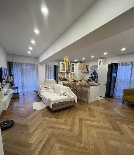 Apartament  4 camere - Erou Iancu -Baneasa -Nicolae-PARCARE - Poză 2