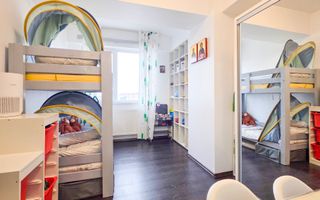 3 Camere Sebastian 2014 | Etaj 7/10 | 74 mp | Modern - Poză 9