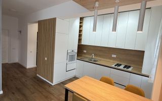 Apartament modern ultra mobilat cu parcare inclusă. - Poză 5