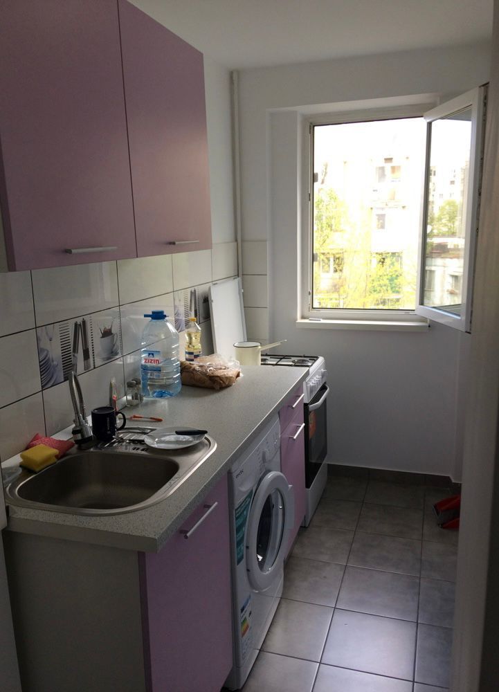 Apartament 2 camere de vanzare Drumul Taberei - Poză 4