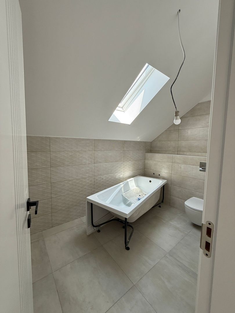 VILĂ TIP DUPLEX — GATA DE MUTARE | Drumul Gura Făgetului - Poză 18
