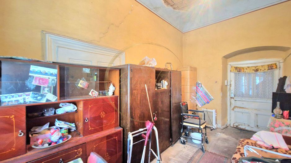 OFERTA UNICA | Apartament 3 camere plus boxă - Piata Unirii | CLADIRE ISTORICA - Poză 8