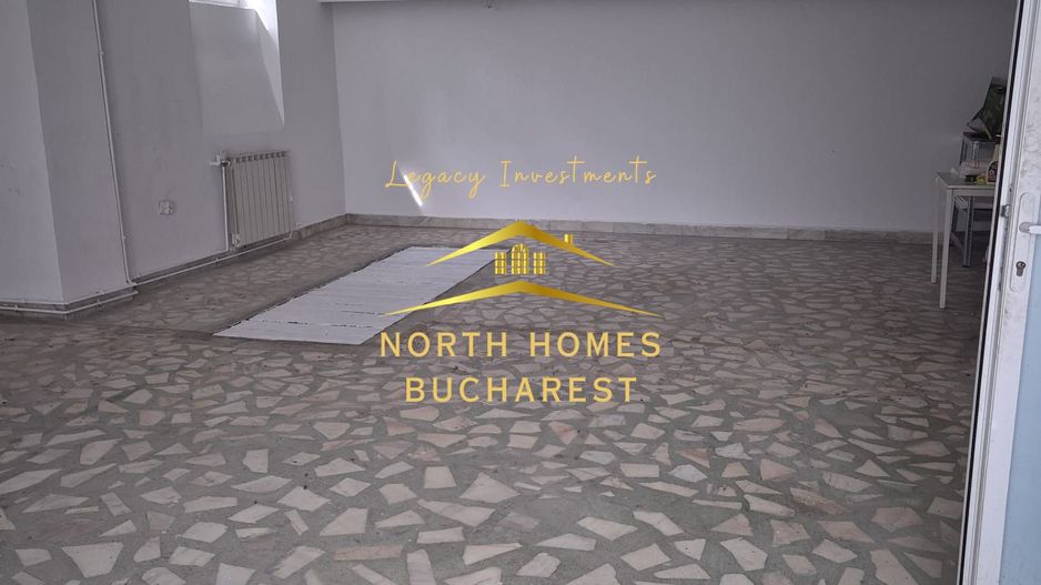 Vila de inchiriat - 6 camere -Floreasca - Poză 5