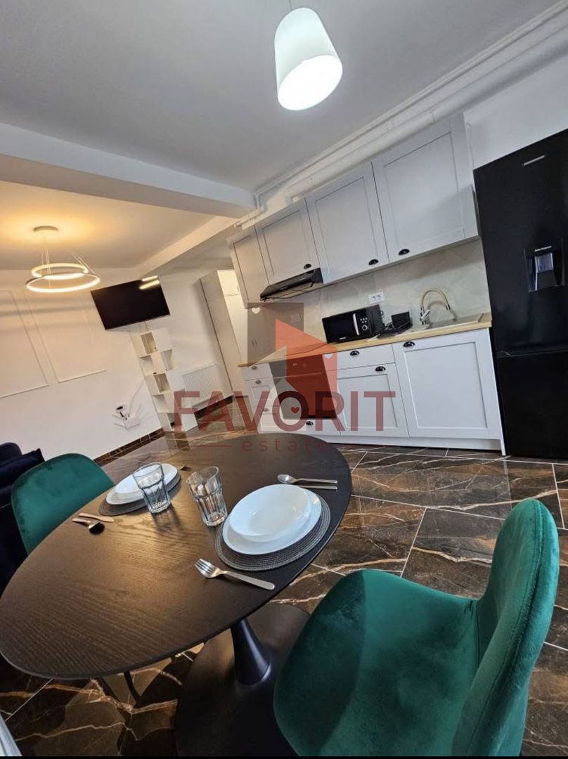 Apartament 2 camere | Calea Urseni - Giroc - Poză 1