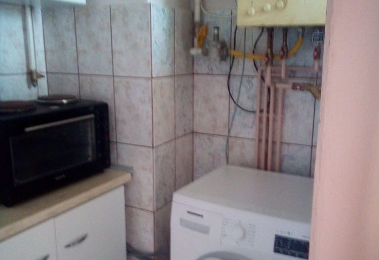 BRASADAS vinde garsoniera 21mp pe Ostrovului la etajul 4/4. - Poză 5