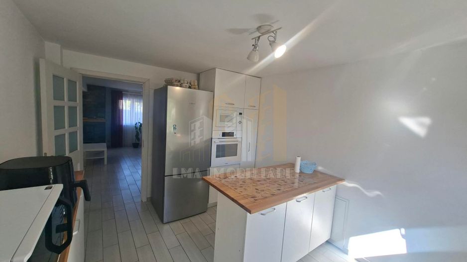 Casa individuala Harman Brasov  parter+etaj - Poză 16