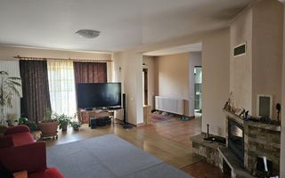 Casă cu vedere panoramică, 300 mp utili – Victoriei, zona Dura - Poză 3