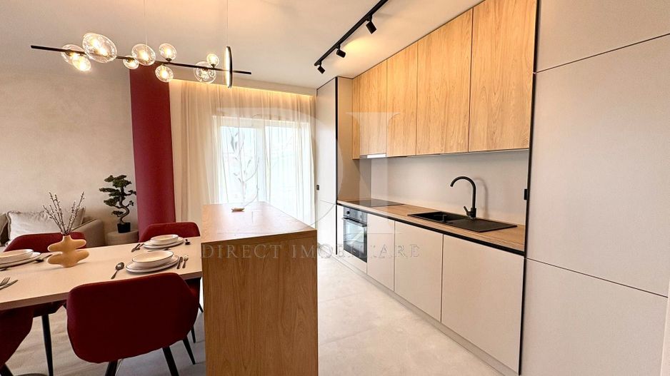 Apartament ultramodern / Zona Apahida - Poză 2