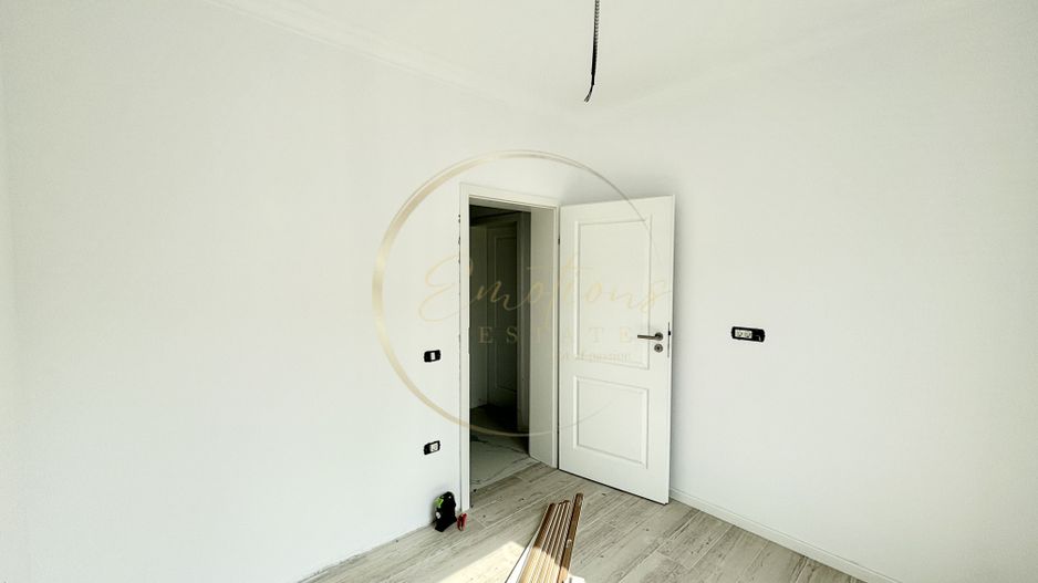 NOU | Duplex 4 camere | Parter | Decomandat - Mosnita Noua | Finisat la cheie - Poză 6