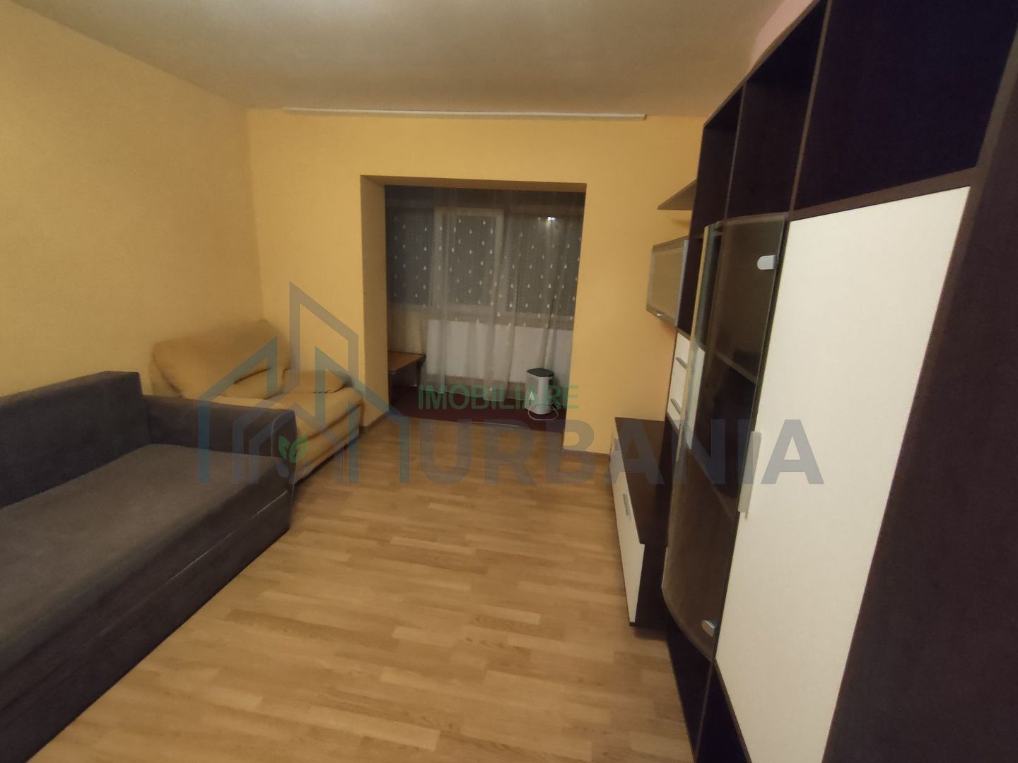 Apartament 2 cam Frumoasa Et 1 - Poză 3