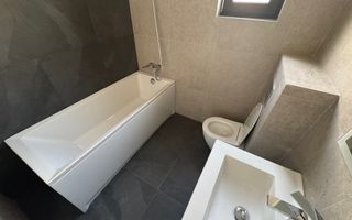 Casa MEDITERANA Tunari, 100m2 suprafata, curte 400m2, 0% comision - Poză 4