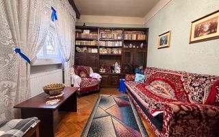 APARTAMENT 2 CAMERE | CAPITALE | CENTRALA - Poză 2