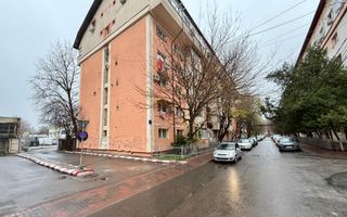 Garsonieră - 20 mp– Etaj 2 – Zona Fizicienilor, str. Lăcrămioarelor - Poză 10