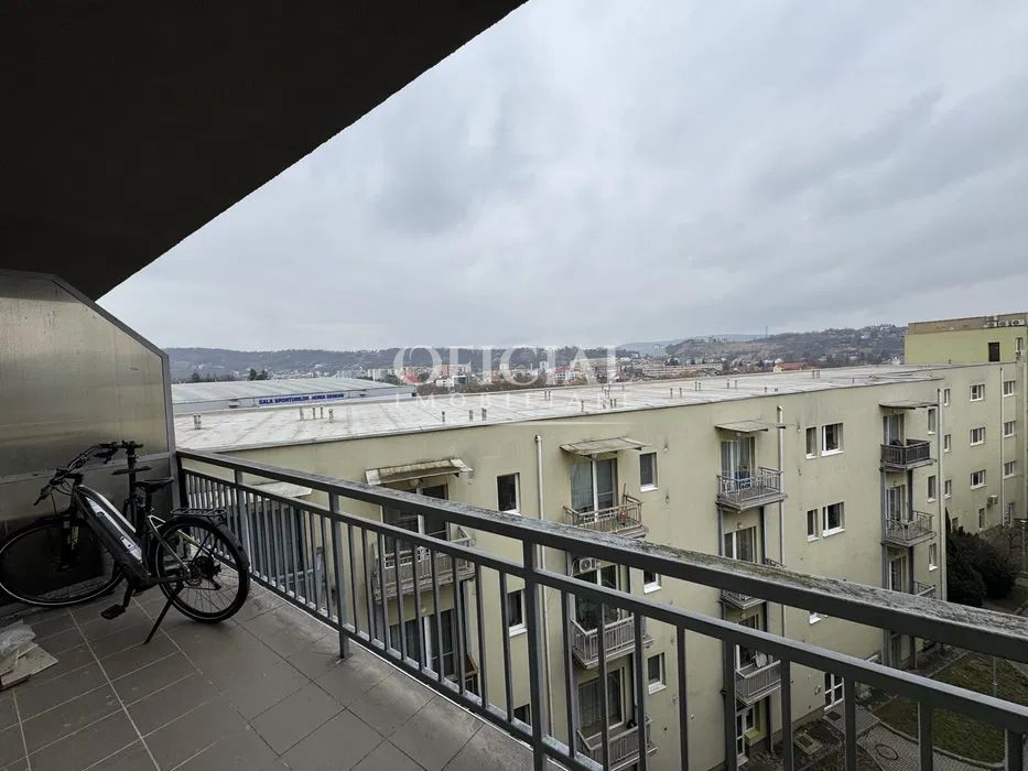 Apartament 1 Camera | 54 Mp | Balcon  7 Mp | Manastur Platinia - Poză 6