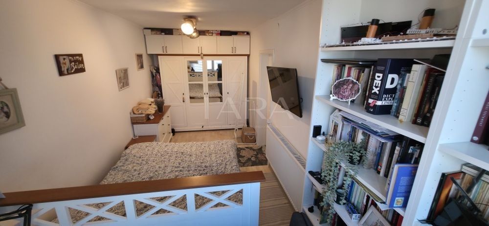 Confort, lumină și accesibilitate – Apartament ideal în Mănăștur - Poză 1