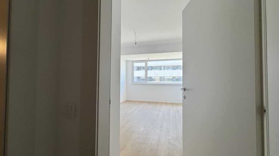 3 camere nou Finisat la cheie - 79 mp SU - Sector 1 - Poză 17