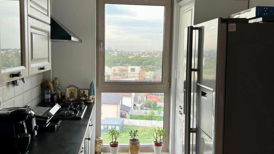 Inchiriere apartament 3 camere | Parcare| Baneasa | Sisesti - Poză 3