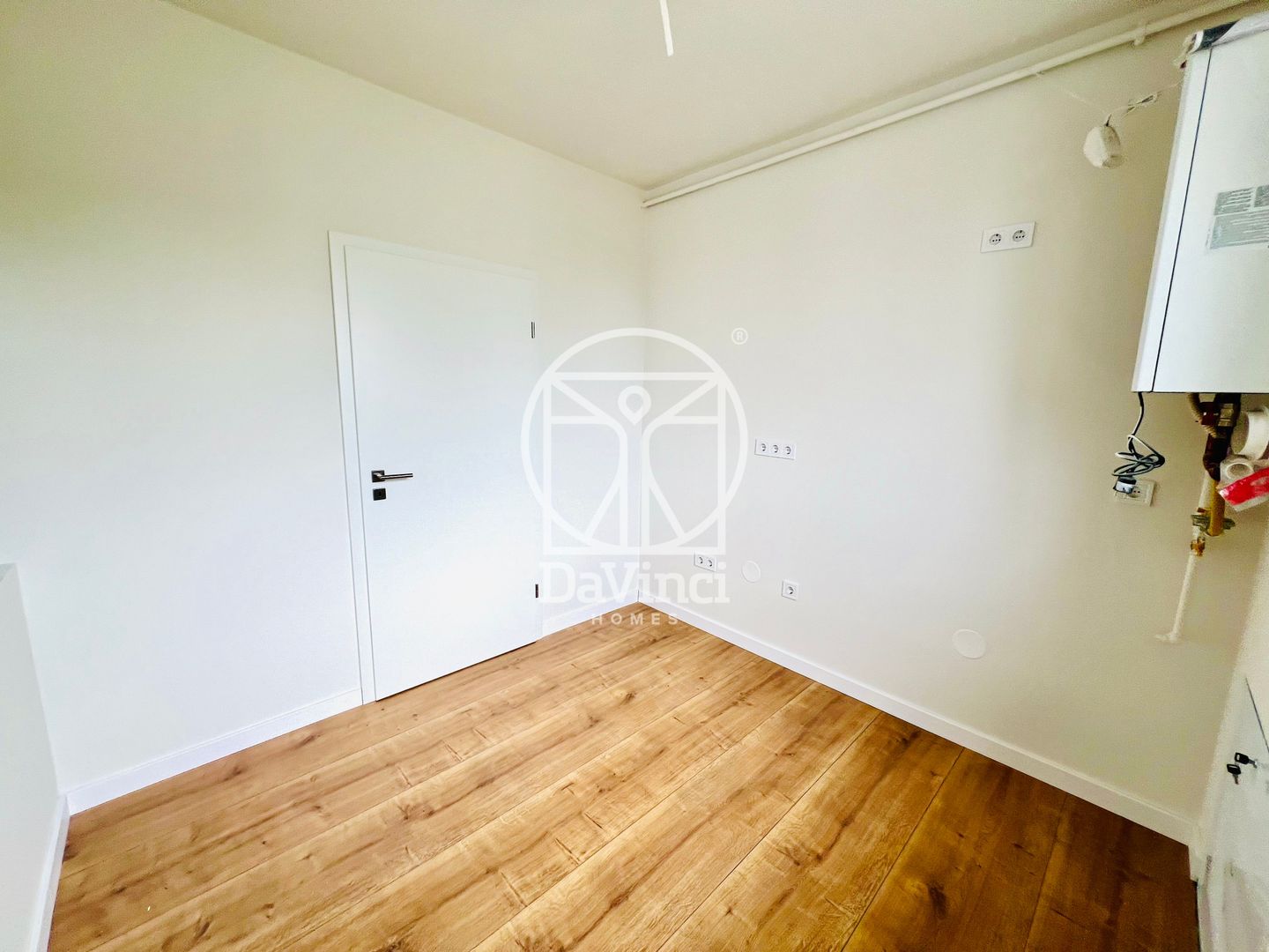 Apartament 2 camere, la cheie, intabulat (9A-Mi-ap.8) - Poză 6