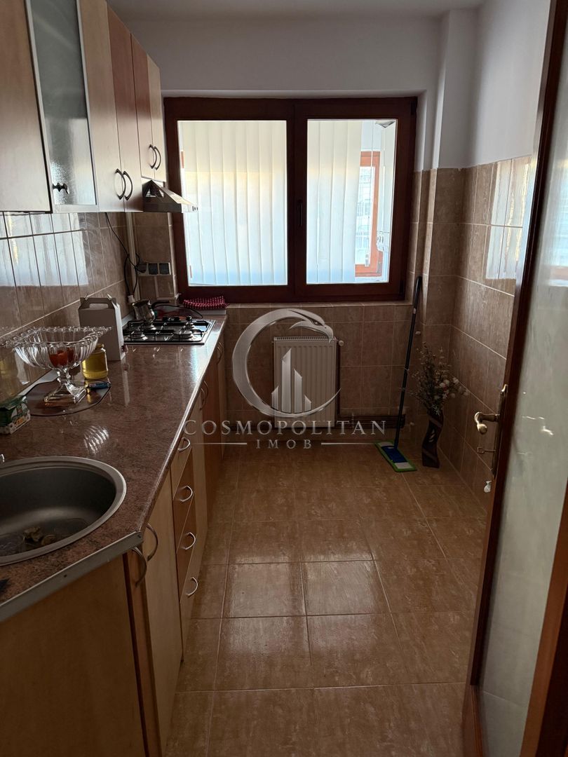 Apartament cu 2 camere zona Unirii Sud etaj intermediar Pret: 80.000 - Poză 3
