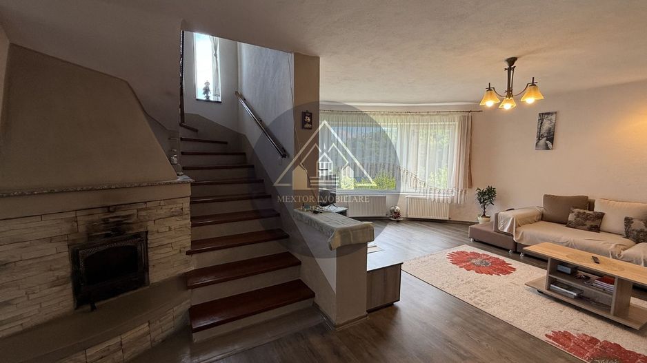 Casa moderna, de vanzare, Medias! - Poză 8