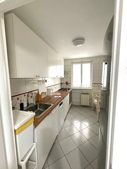 DRUMUL TABEREI - BUCLA, langa metrou Raul Domnei si Liceul Elena Cuza - Poză 1