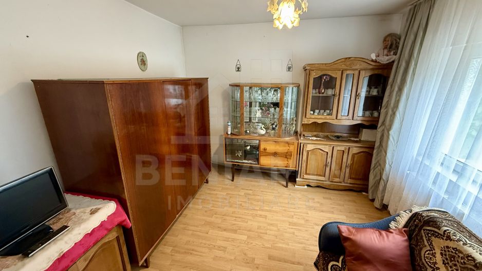 Casa spatioasa - D+P+1+M - 226mp - Bibescu - 1Mai - Poză 7