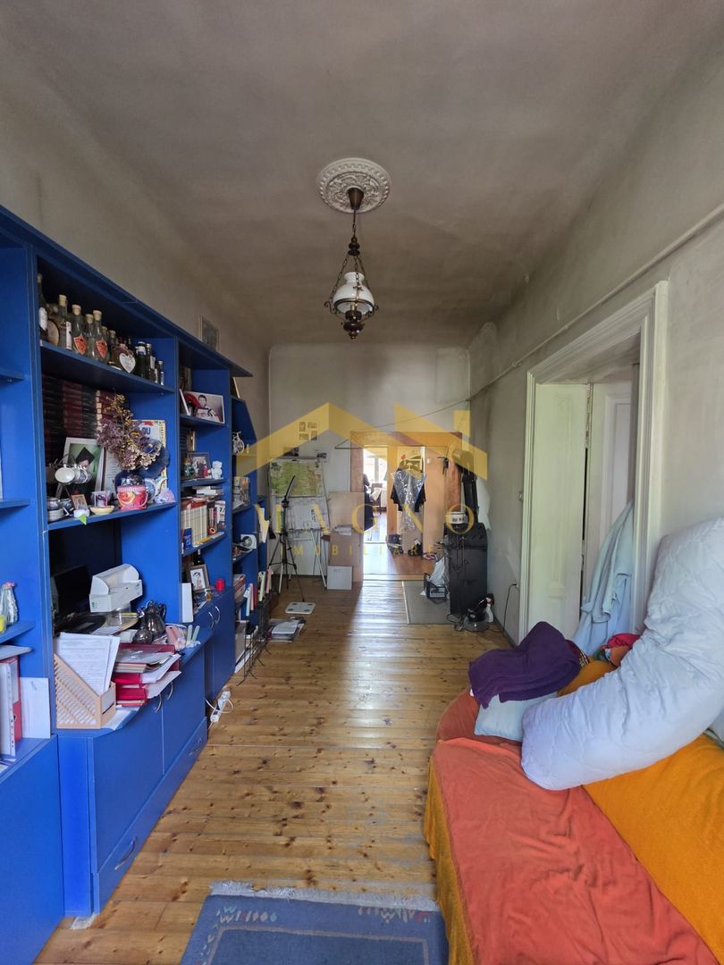 Imobil cu potențial deosebit – Zona Centrală Arad - Poză 10