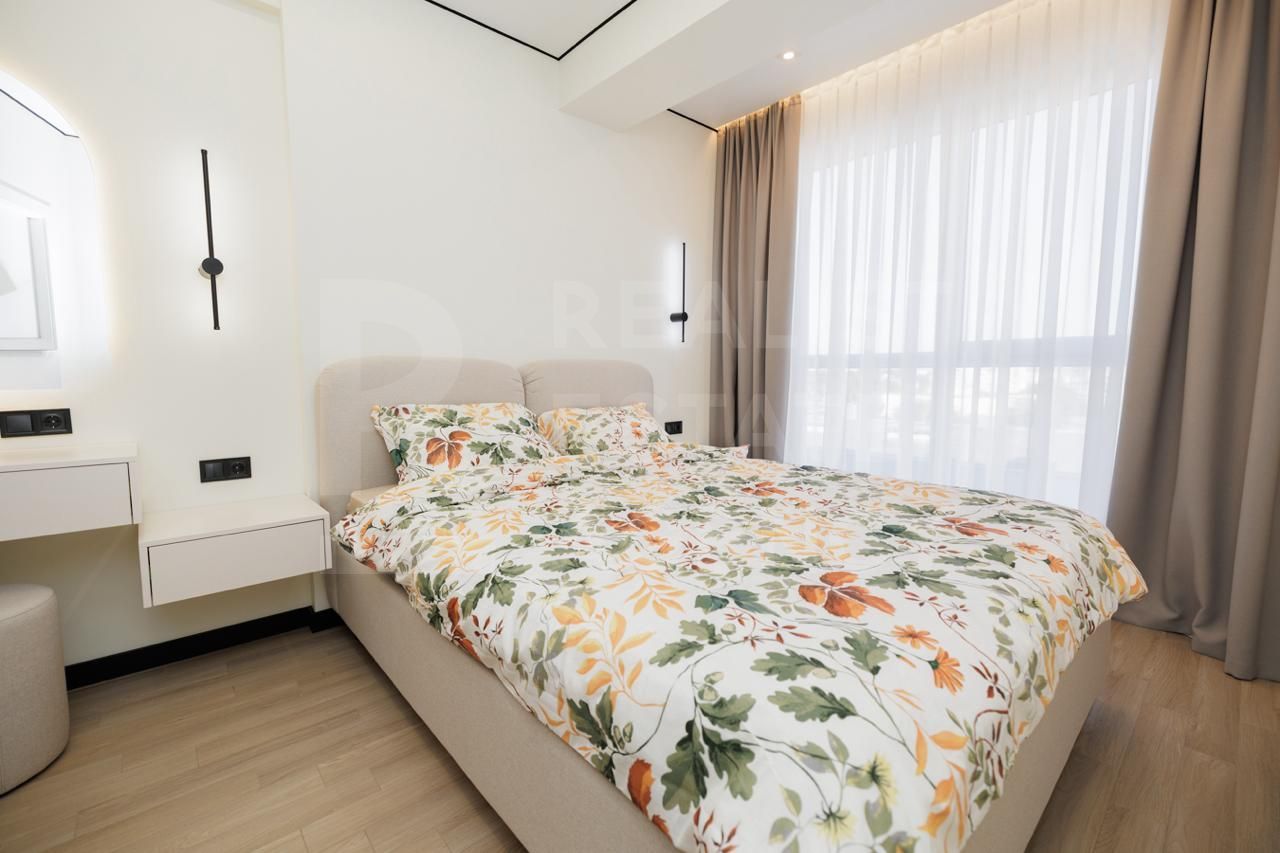 Vânzare apartiment- o odaie + living, str. Independenței, Botanica - Poză 6