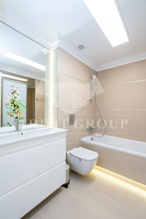 Apartament 3 camere Dorobanți | Loc de parcare si boxa - Poză 31
