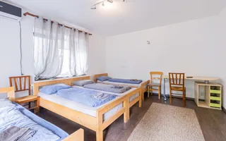 Pensiune/Vila turistica /cazare muncitori in Cristian Brasov - Poză 44