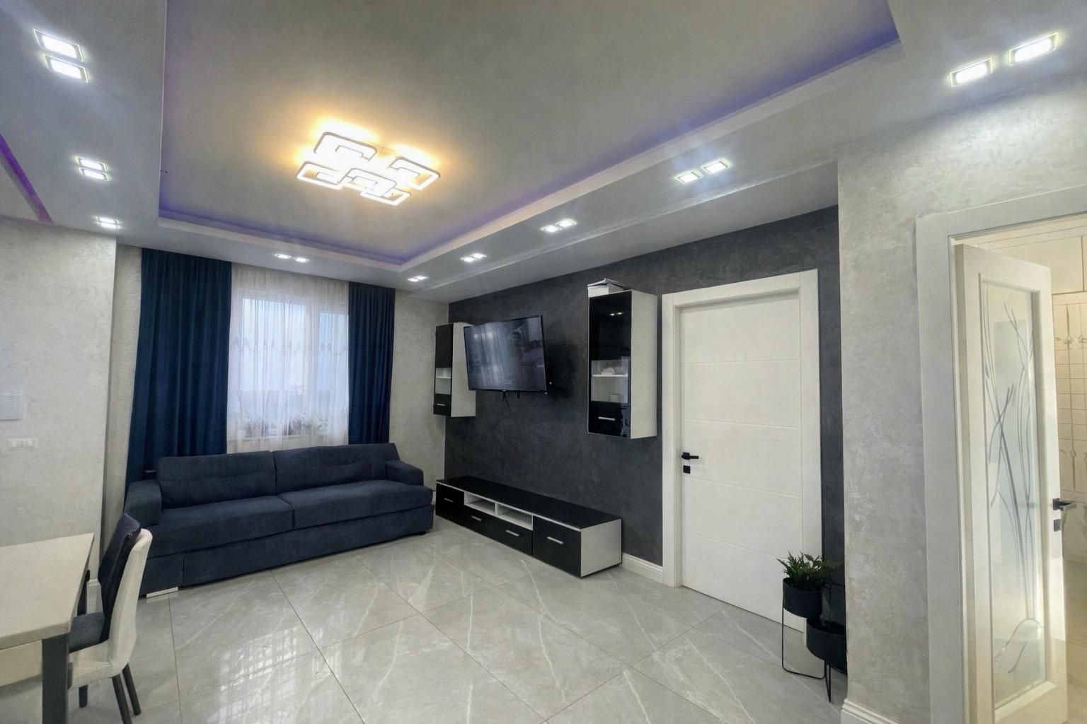 Casa moderna 210 mp | Zona centrala | Cartier privat - Poză 3