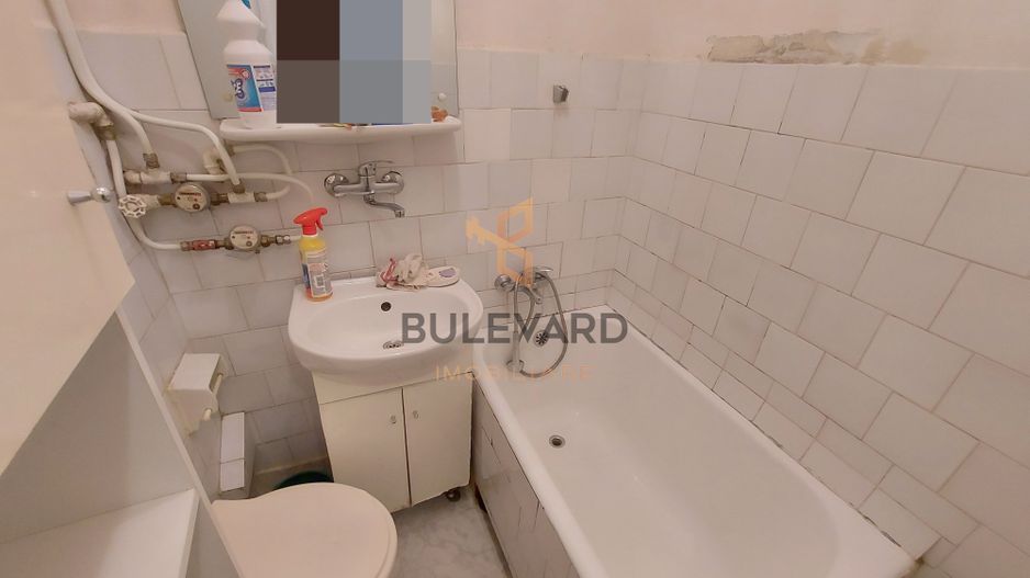 Garsoniera in zona strazii Grigore Alexandrescu! - Poză 4