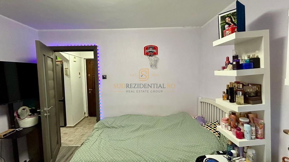 Apartament 2 camere Brâncoveanu, mobilat și utilat | Gata de mutare - Poză 5