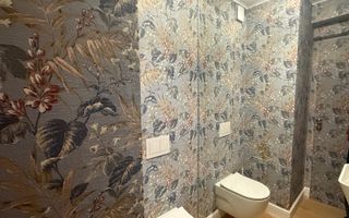 INCHIRIERE VILA DEOSEBITA | CAPITALE | NOU RENOVATA | IDEAL AMBASADA - Poză 16