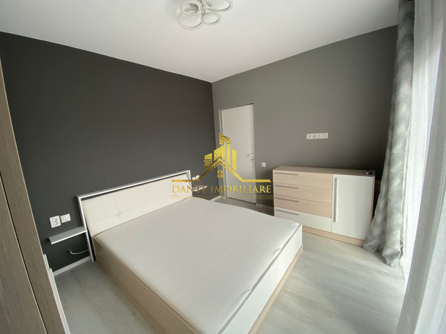 3 camere, bloc nou, parcare, mobilat modern, Marasti, zona Fabricii - Poză 3
