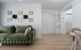 Chirie I Apartament 2 camere I Herastrau I Bloc Boutique - Poză 3