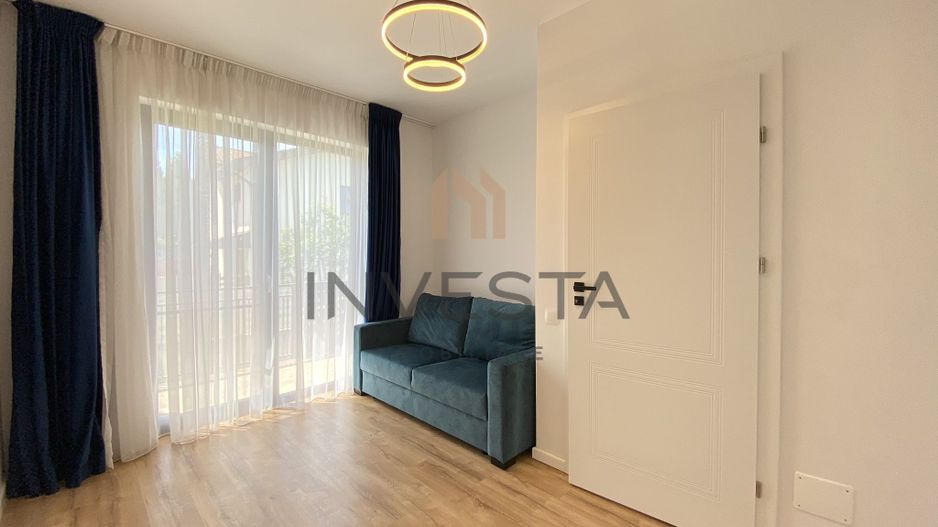 Casa premium de vanzare, vedere panoramica, Borhanci - Poză 16