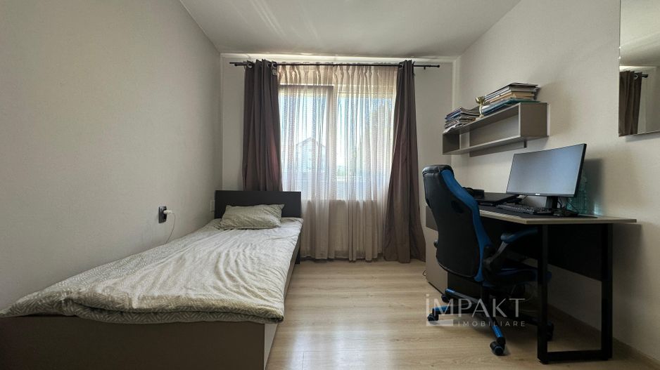 Vila cu sala de fitness, sauna, jacuzzi, zona de top - Andrei Muresanu - Poză 28