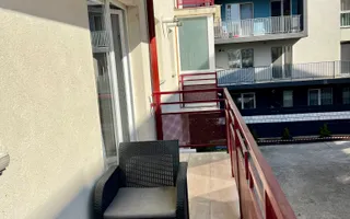Apartament modern cu 2 camere de vânzare – zona Jysk, Florești - Poză 16