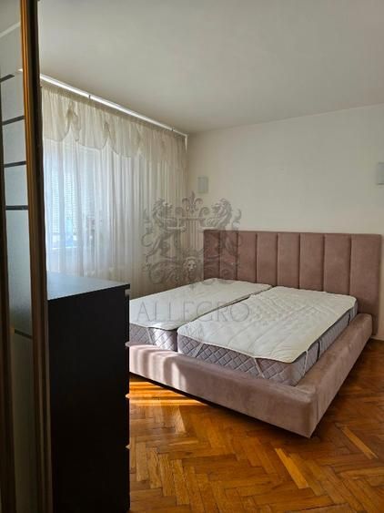 Lizeanu | Obor | 3 Camere | 79 mp | 2 Balcoane | 2 Bai | 2/10 | 1986 - Poză 9