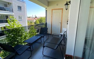 Apartament care bifează din prima tot ce contează! 3 camere, Sibiu - Poză 2